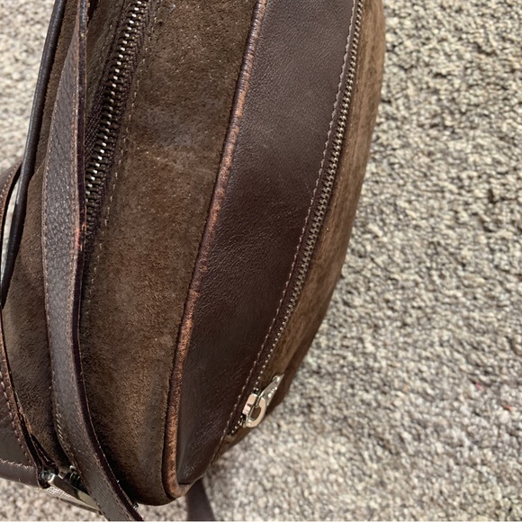 Burberrys Burberry Crossbody Bag - Picture 10 of 13